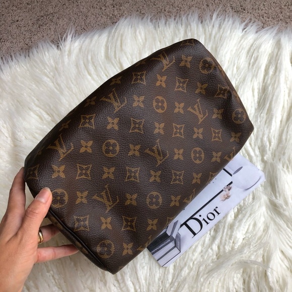 ❌Sold❌ LV Speedy 25 and
Portefeuille Wallet. - Picture 8 of 8